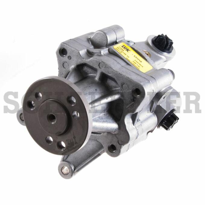 BMW Power Steering Pump (New) 32411096434 - Luk 5410139100